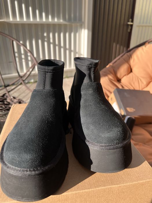 Ugg остання колекція, 36 розмір