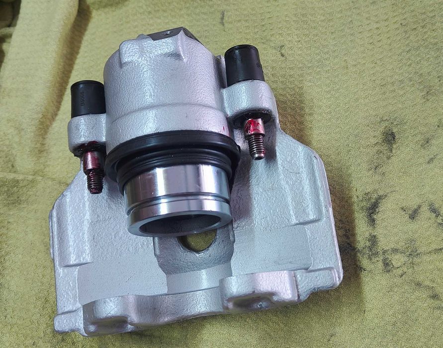 pinças de travões Audi A4 B6