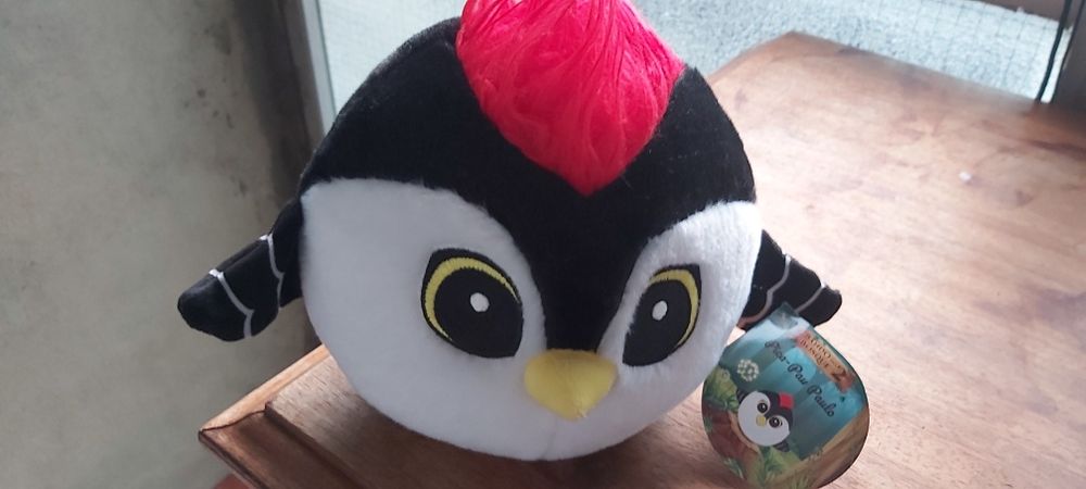 Plush Toys from LIDL, Continente, Pingo Doce Collections (New/With Label)64552369667713124