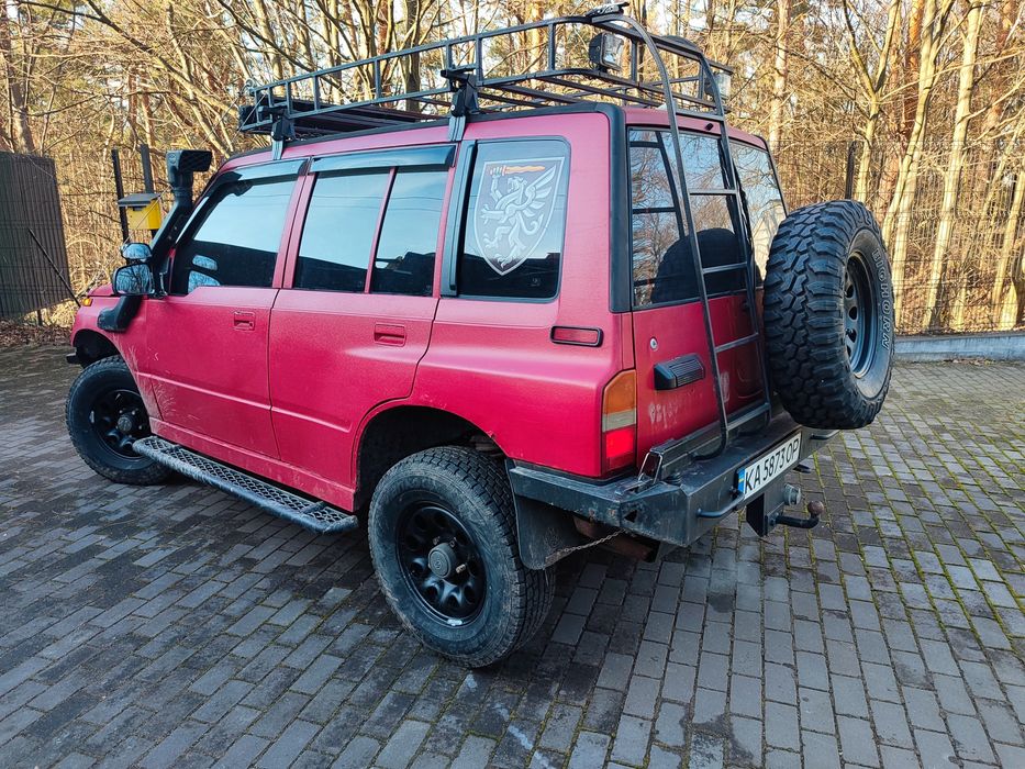 Надійний автомобіль. Стан прекрасний.