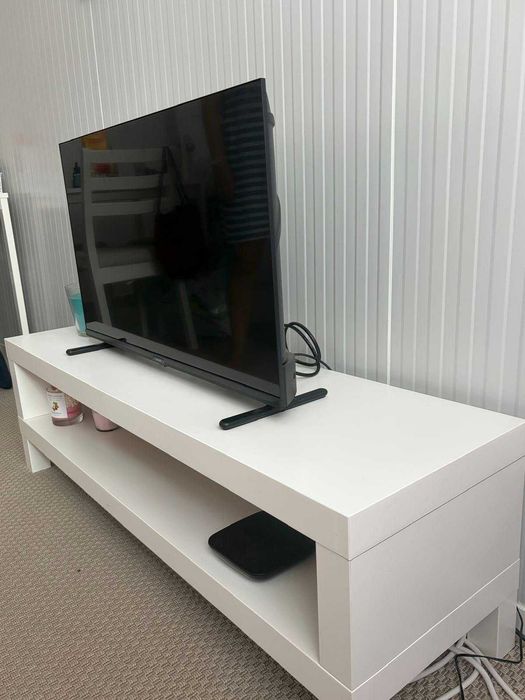 MOVEL TV ikea branco