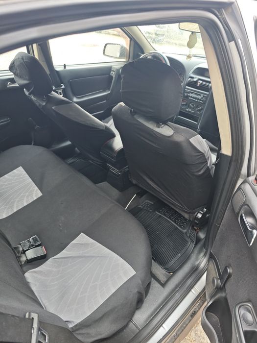 Opel Astra G 1999