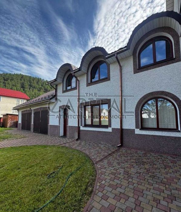 Продаж/Будинок/350м2/Маркова/Богородчанського р-ну/Івано-Франківська обл.