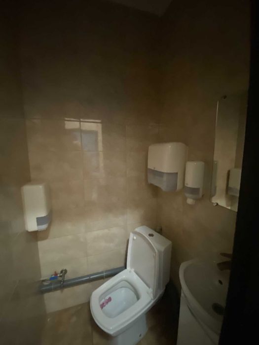 Оренда комерційного приміщення