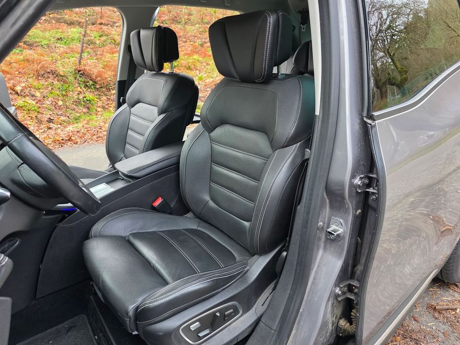 Renault Scénic Energy dCi 130 Start & Stop Euro 6 Bose Edition