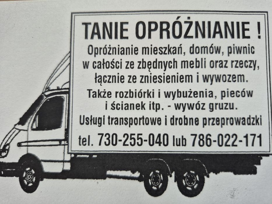 GRATY Z CHATY mieszkania, piwnice,garaże,altany, remonty