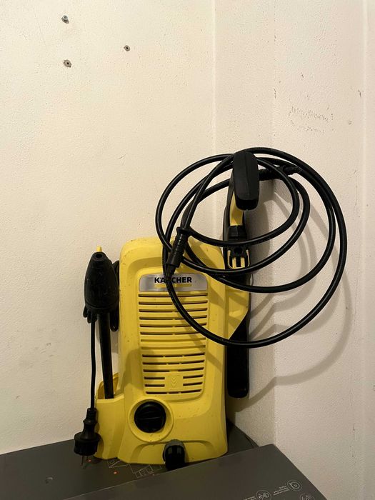 Kärcher K2 Universal Edition + extensão