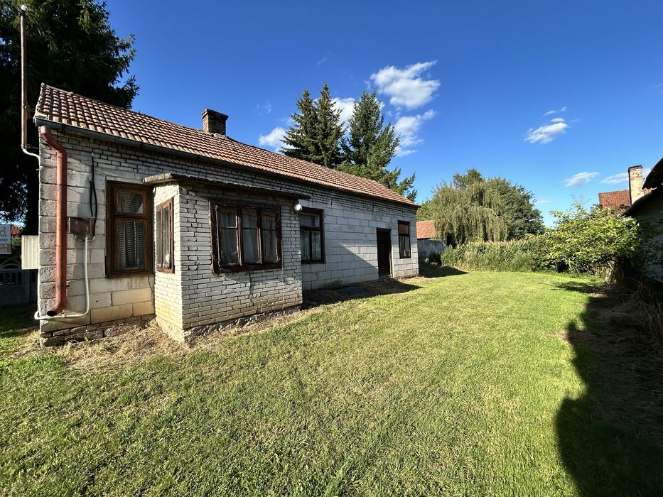 Dom – Kazimierza Mała, powiat kazimierski - Widok 5