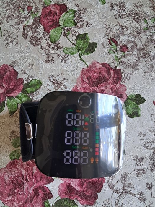 Автоматический тонометр