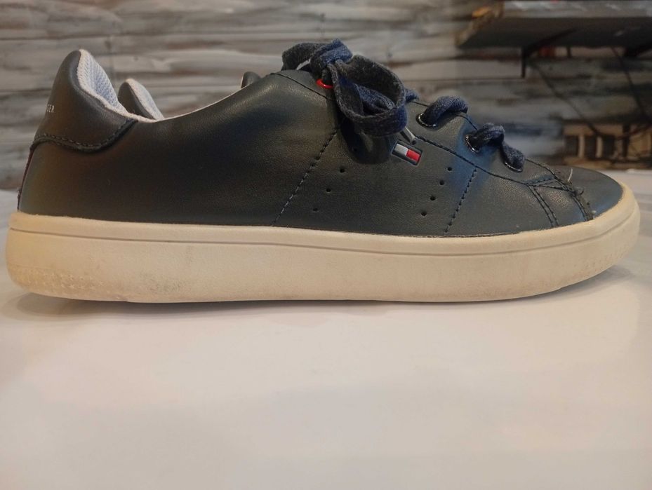buty Tommy hilfiger