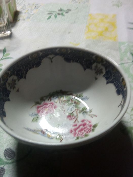 Tigela japonesa vintage