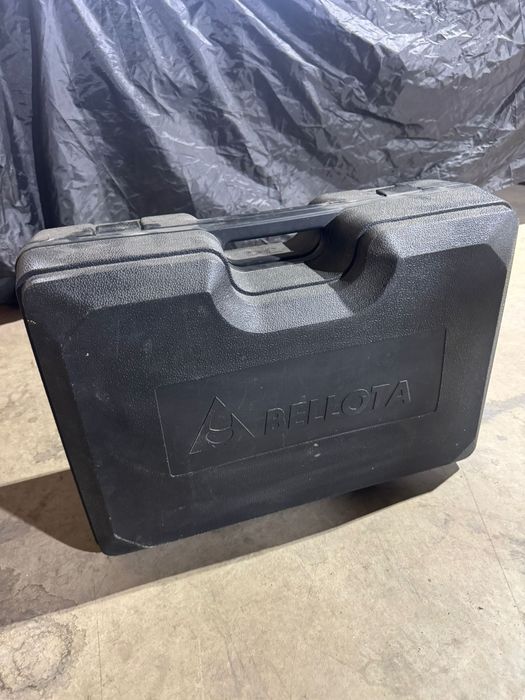 Misturador de argamassa/tintas - Bellota M17, 1700w