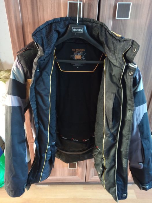 Sprzedam kurtkę zimową