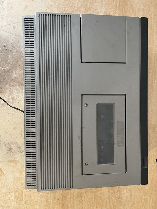 Электроника ВМ-12