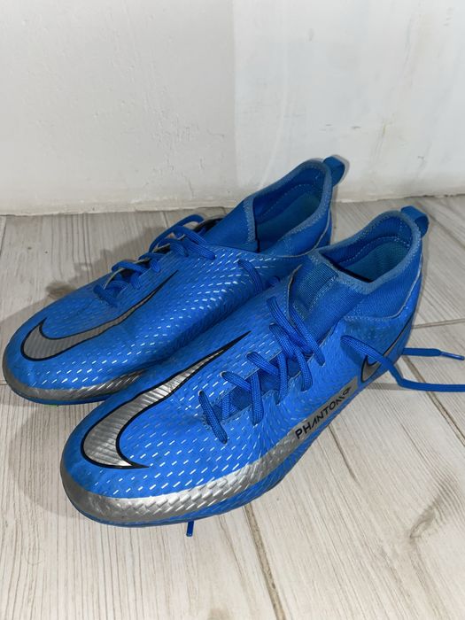 Бутси Nike fantom Gt 2 розмір 38,5