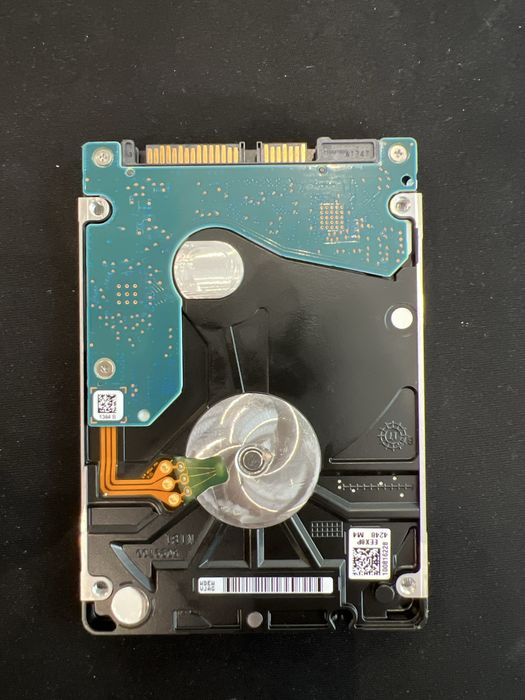 SEAGATE Laptop SSHD 1TB Sata III 2,5''