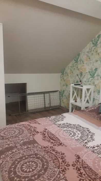 D1C  Сдам 2х уровневую гостинку ЖК Карамель, пер. Резниковский