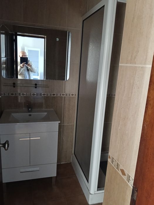 Arrenda-se T2 Olhão (Arrochela)