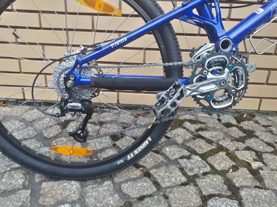 Gt I-Drive XC 1.0 rom. L