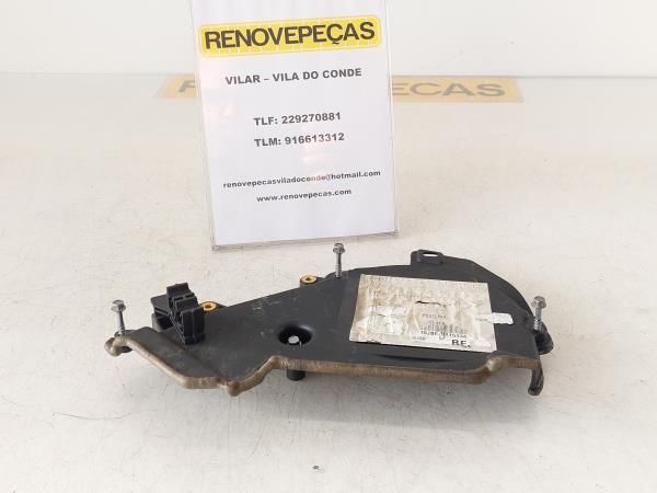 Tampa da distribuição CITROËN C3 II (SC_)