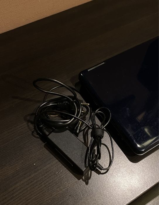 Aspire 5732z 250GB