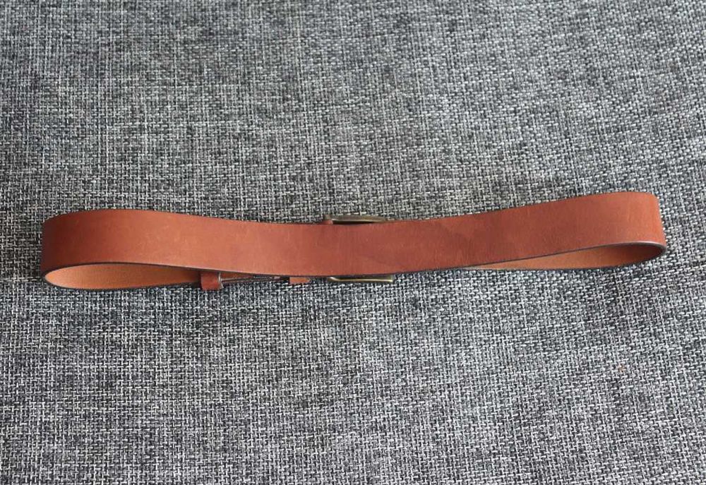 Ремінь шкіряний Tommy Hilfiger Оригінал W32-38