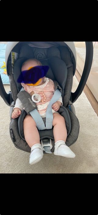 Babycoque Cybex