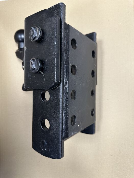 Прицепное, фаркоп, Sprinter, LT