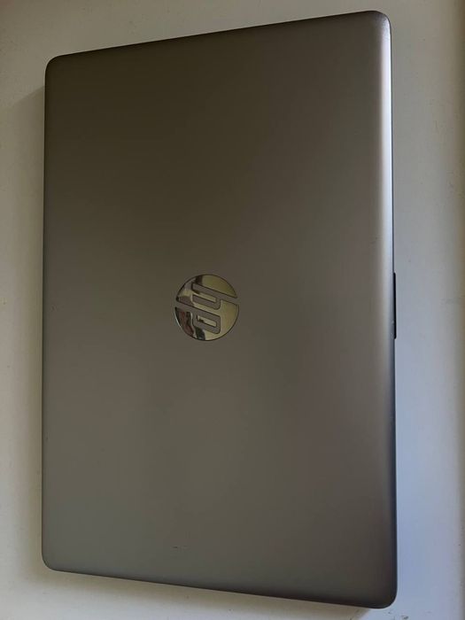Ноутбук HP, модель: RTL8821CE