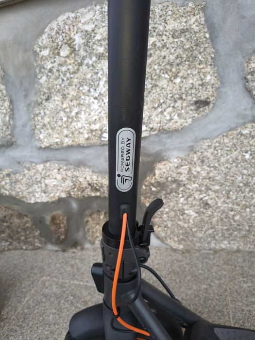Trotineta Segway