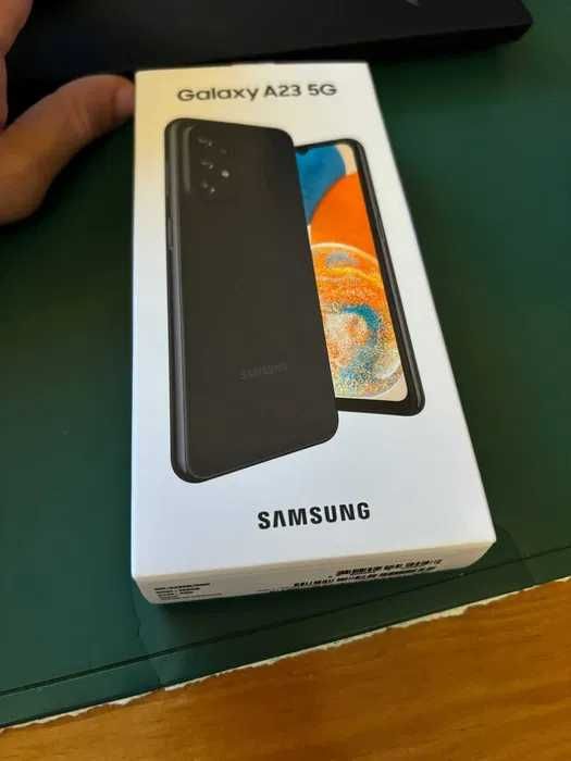 Vendo Samsung Galaxy A23 5G