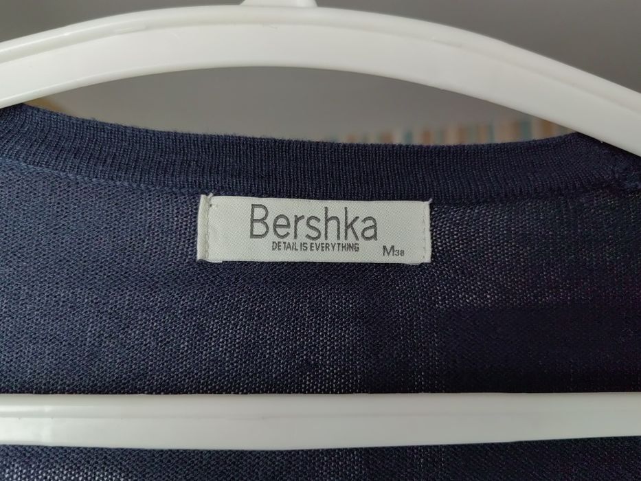 Кардиган, кофта Bershka, розмір M