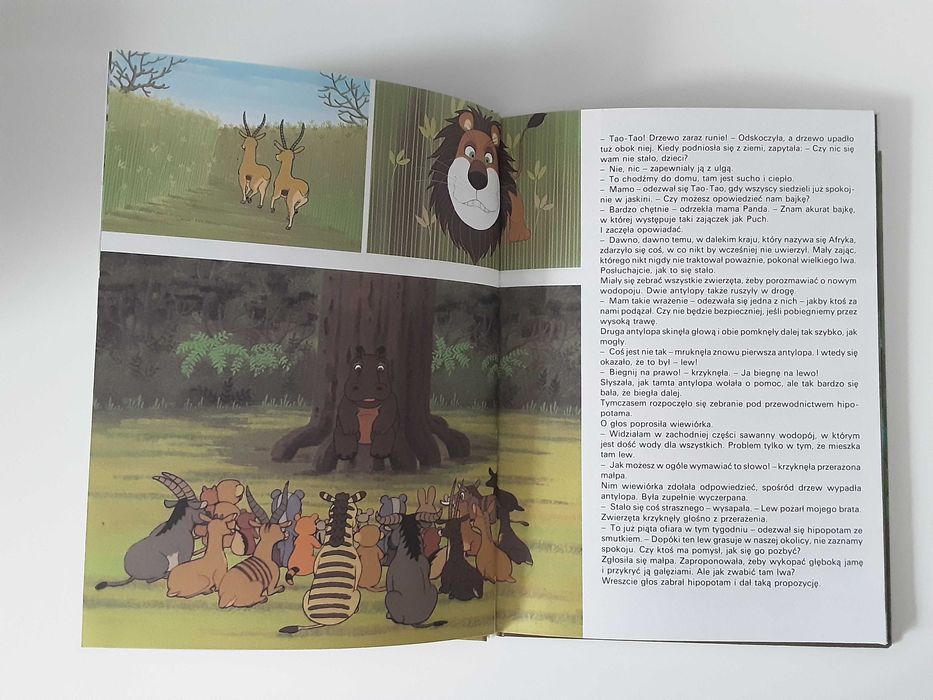 Taotao Niedźwiadek Panda