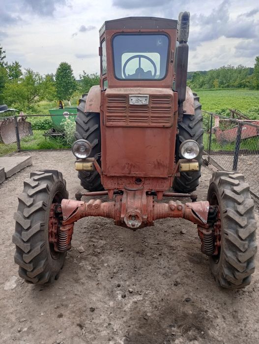 Продам трактор Т-40АМ