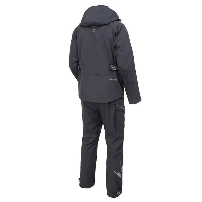 Костюм для квадроцикла та баггі FINNTRAIL GT колір darkgrey