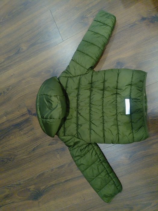 Куртка дітяча для хлопчика або дівчинки