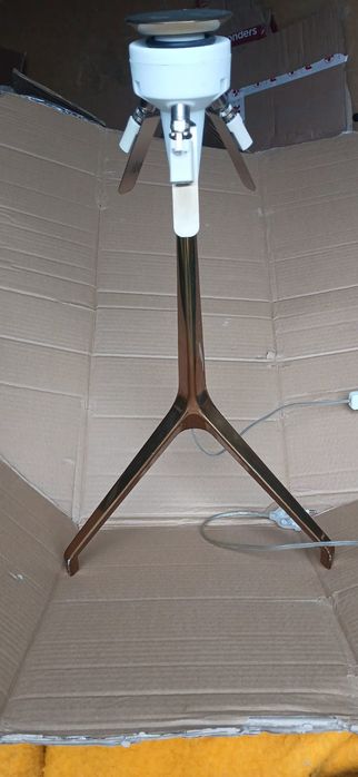 Foscarini Lumiere xxl lampa design jak knoll vitra guzzini