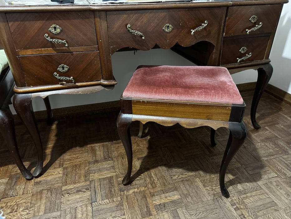 Mobilia de quarto casal