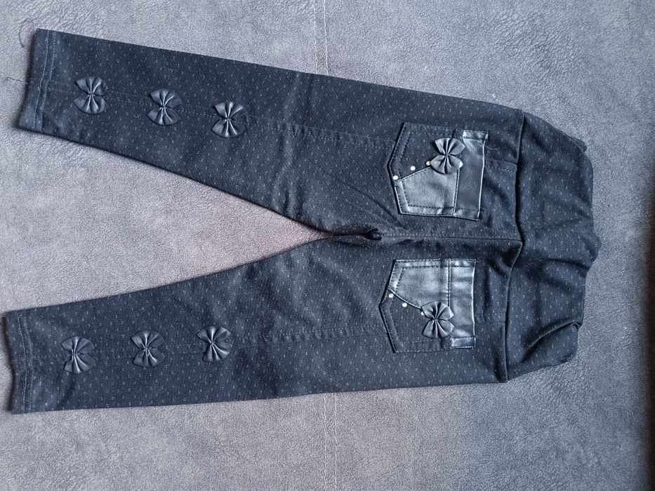 Лосінки з начосом!