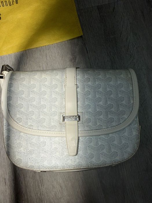 Bolsa da goyard com pouco de uso