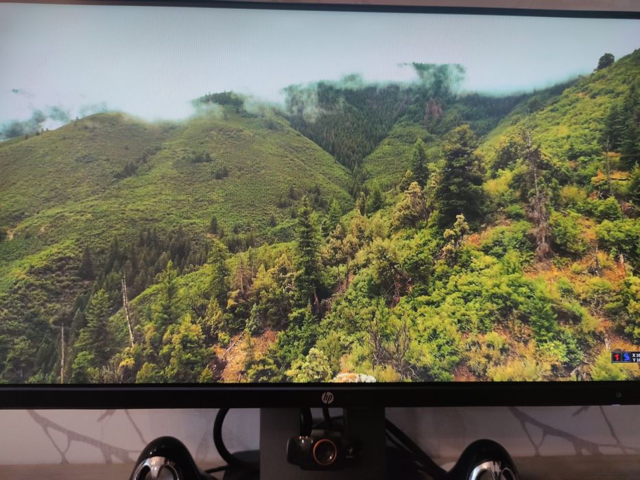 Продам Монітор HP Z23n