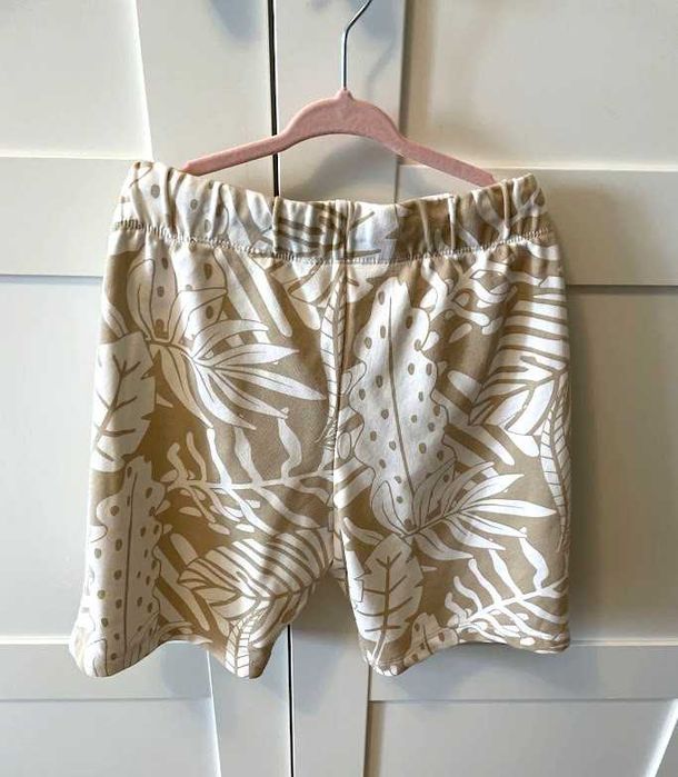 Spodenki H&M 134- Unisex