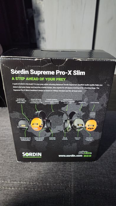 Навушники нові в упаковці