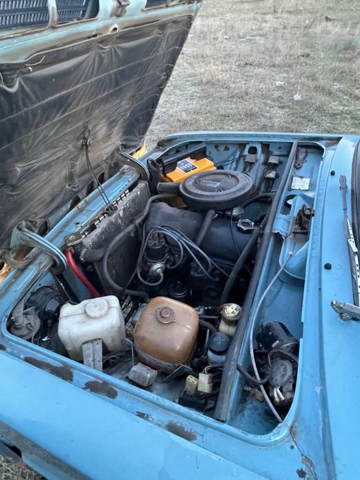 Продам ваз 2106 в отличном састояние