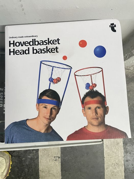 Jogo basquet cabeça Tiger