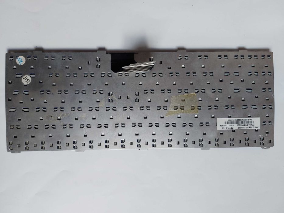 Klawiatura do laptopa model V020662AS1 Ausus Compal