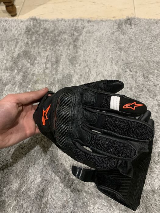 Luvas alpinestars