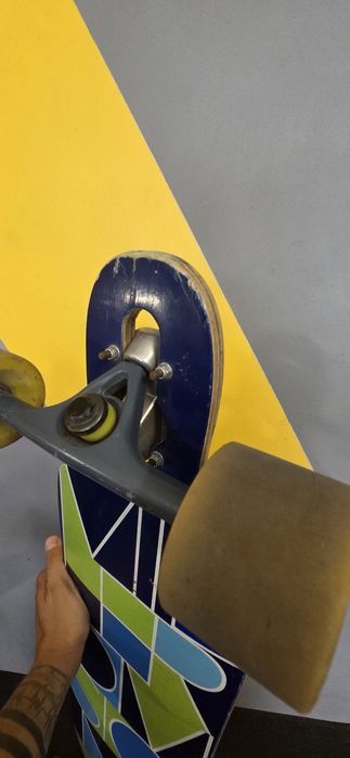 Longboard Miller Cytrus
