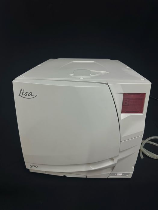 Автоклав W&H Lisa 500