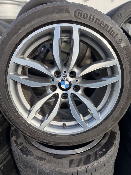 Jantes 19 Originais BMW X3 Style 622 em 5x120